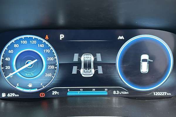 2021 Hyundai Santa Fe Active TM.V3 thumb-13