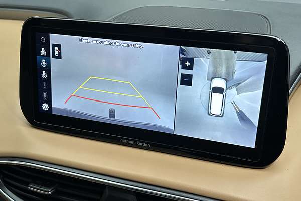 2021 Hyundai Santa Fe Active TM.V3 thumb-16