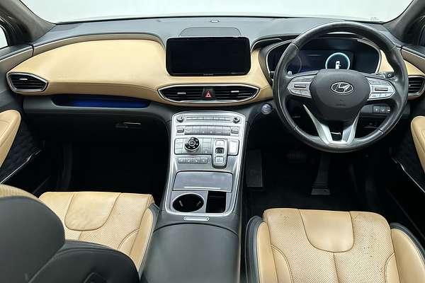 2021 Hyundai Santa Fe Active TM.V3 thumb-19