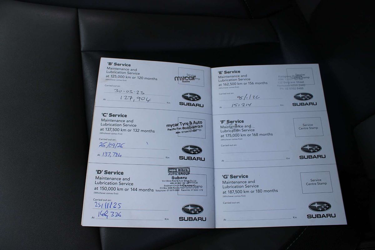 2021 SUBARU OUTBACK AWD SPORT CONTINUOUS VARIABLE 4D WAGON F4