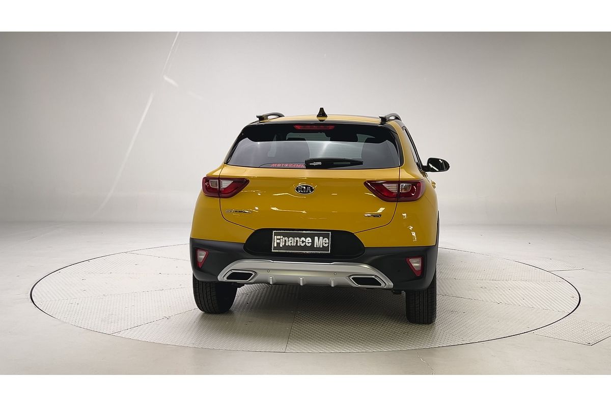 2020 Kia Stonic GT-Line YB