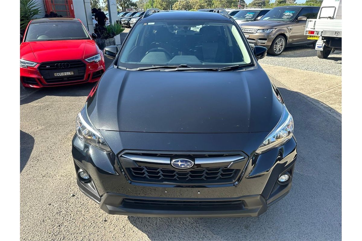 2019 Subaru XV 2.0i G5X