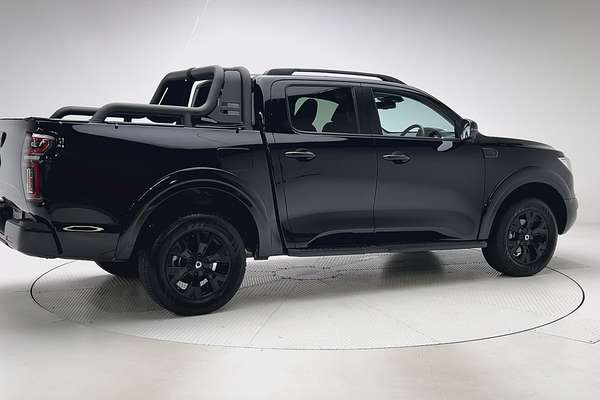 2023 GWM Ute Cannon Vanta NPW 4X4 thumb-2