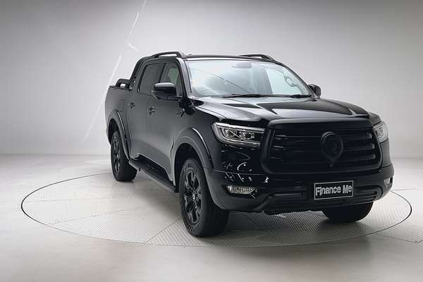 2023 GWM Ute Cannon Vanta NPW 4X4 thumb-4