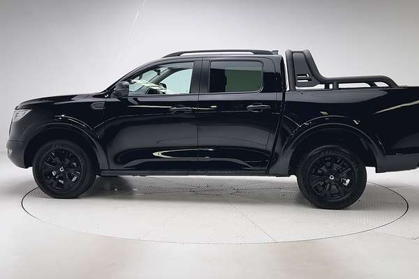 2023 GWM Ute Cannon Vanta NPW 4X4 thumb-7