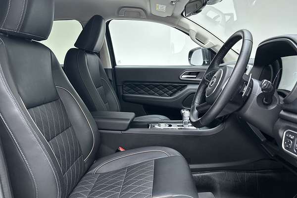 2023 GWM Ute Cannon Vanta NPW 4X4 thumb-12