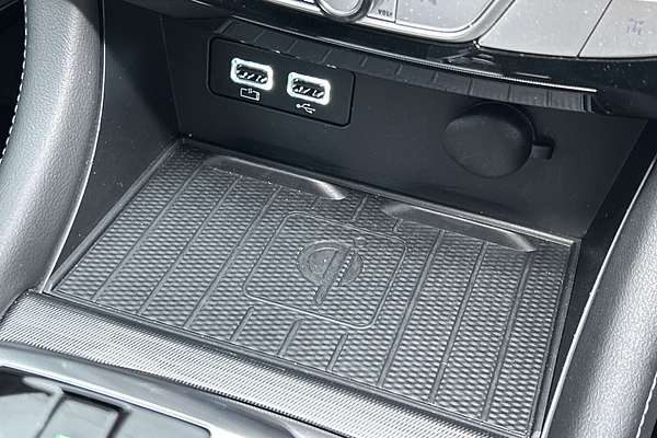 2023 GWM Ute Cannon Vanta NPW 4X4 thumb-16