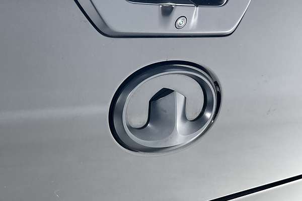 2023 GWM Ute Cannon Vanta NPW 4X4 thumb-21