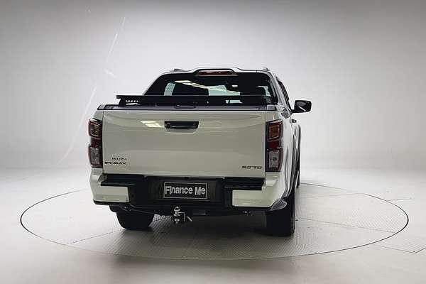 2023 Isuzu D-MAX X-TERRAIN 4X4 thumb-1