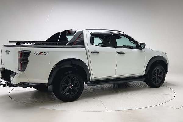 2023 Isuzu D-MAX X-TERRAIN 4X4 thumb-2