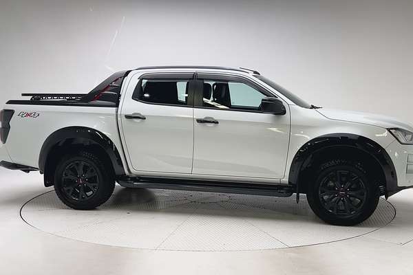 2023 Isuzu D-MAX X-TERRAIN 4X4 thumb-3