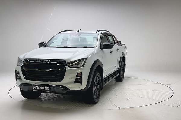 2023 Isuzu D-MAX X-TERRAIN 4X4 thumb-5