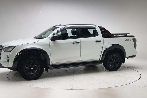 2023 Isuzu D-MAX X-TERRAIN 4X4 thumb-6