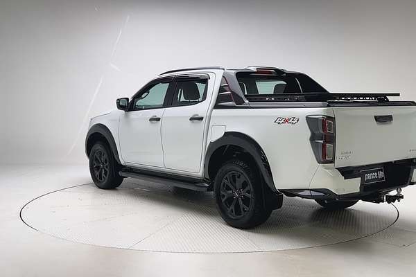 2023 Isuzu D-MAX X-TERRAIN 4X4 thumb-8