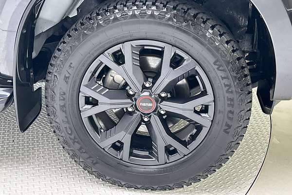 2023 Isuzu D-MAX X-TERRAIN 4X4 thumb-9