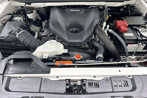 2023 Isuzu D-MAX X-TERRAIN 4X4 thumb-10
