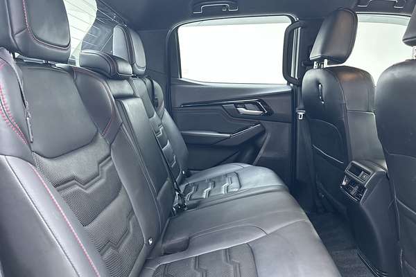 2023 Isuzu D-MAX X-TERRAIN 4X4 thumb-11