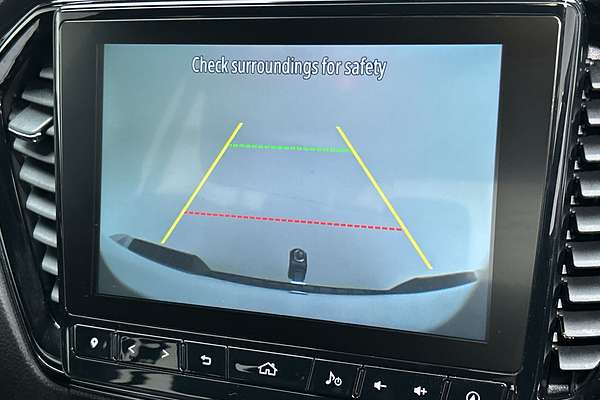 2023 Isuzu D-MAX X-TERRAIN 4X4 thumb-15