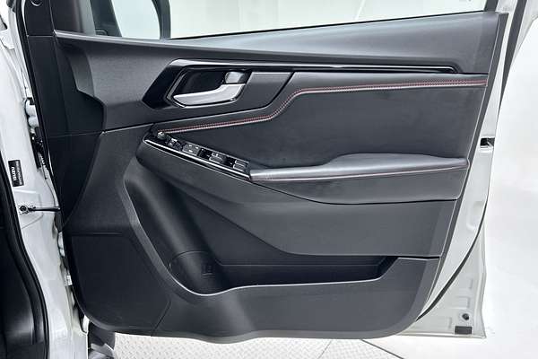 2023 Isuzu D-MAX X-TERRAIN 4X4 thumb-18