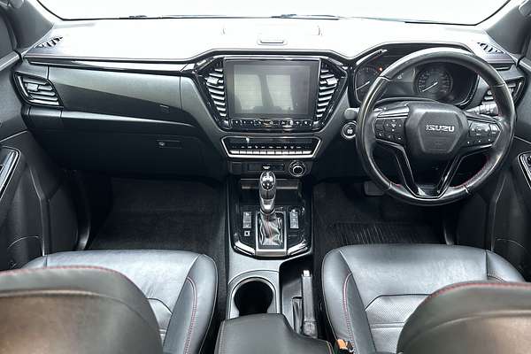 2023 Isuzu D-MAX X-TERRAIN 4X4 thumb-19