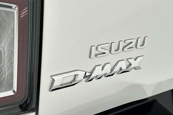 2023 Isuzu D-MAX X-TERRAIN 4X4 thumb-21
