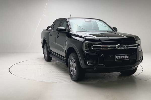 2025 Ford Ranger XLT 4X4 3.0L thumb-4