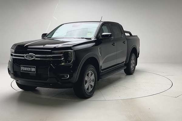 2025 Ford Ranger XLT 4X4 3.0L thumb-5