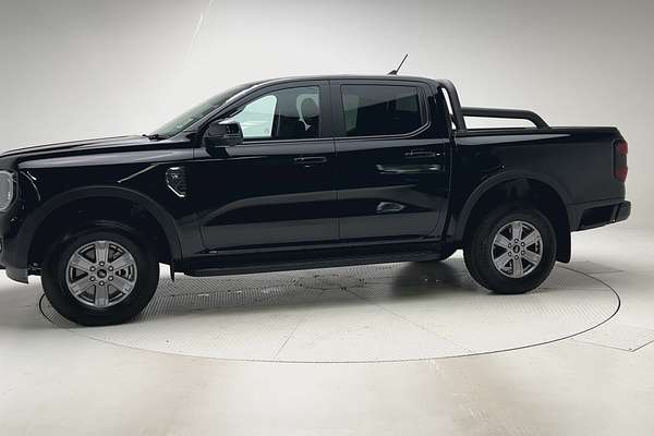2025 Ford Ranger XLT 4X4 3.0L thumb-6