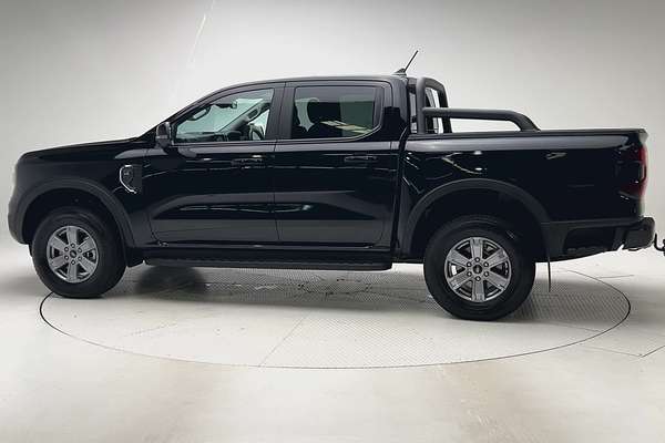 2025 Ford Ranger XLT 4X4 3.0L thumb-7
