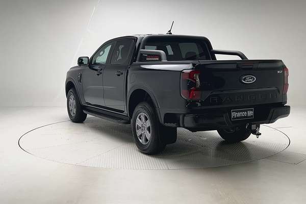 2025 Ford Ranger XLT 4X4 3.0L thumb-8