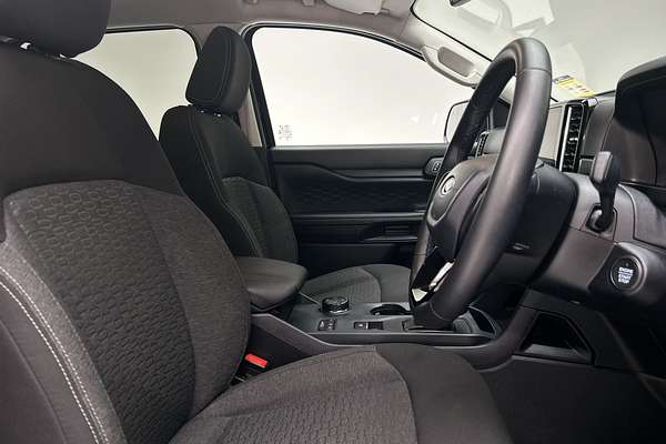 2025 Ford Ranger XLT 4X4 3.0L thumb-12