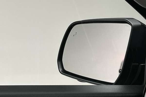 2025 Ford Ranger XLT 4X4 3.0L thumb-15