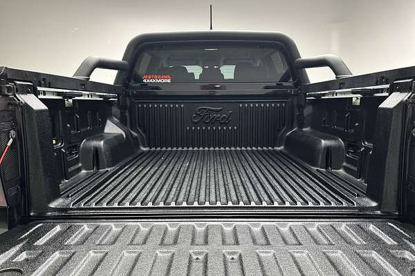 2025 Ford Ranger XLT 4X4 3.0L thumb-20