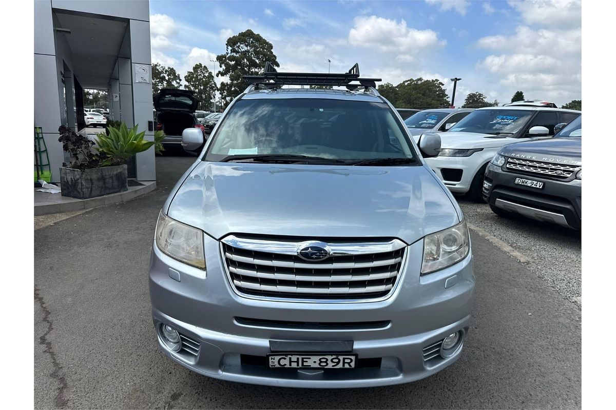 2012 Subaru Tribeca R Premium Pack B9