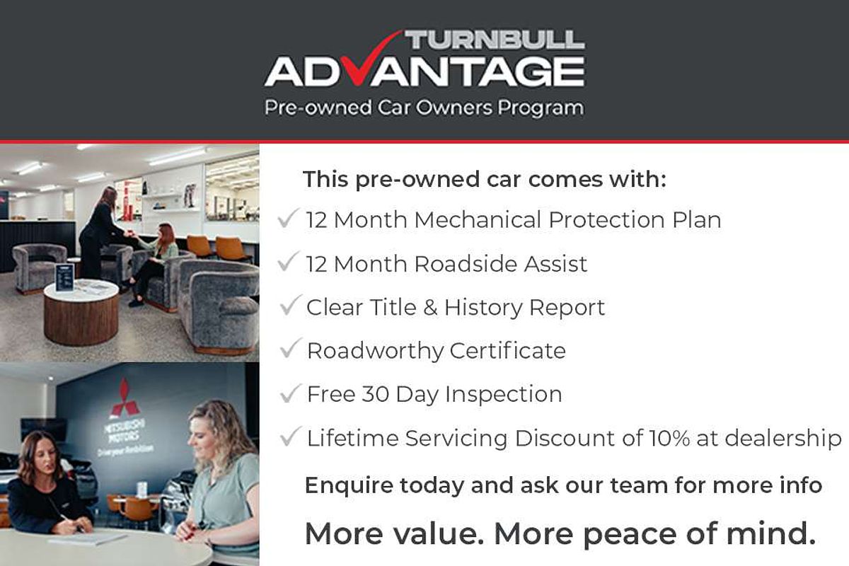 2018 Nissan Pathfinder ST R52 Series II