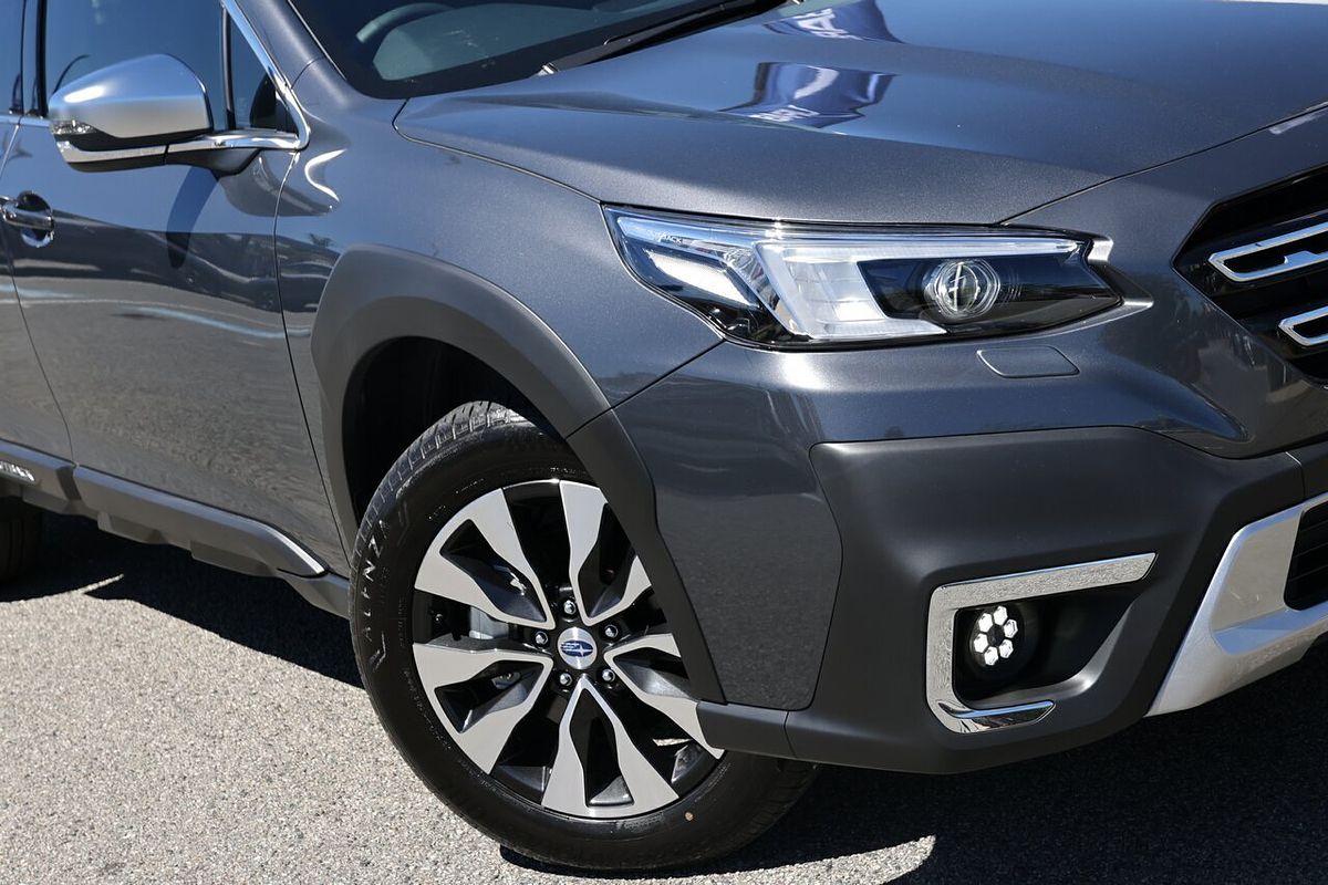 2025 Subaru Outback AWD Touring XT 6GEN