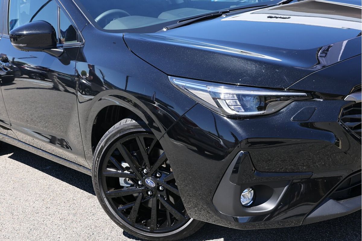 2025 Subaru Impreza 2.0R G6