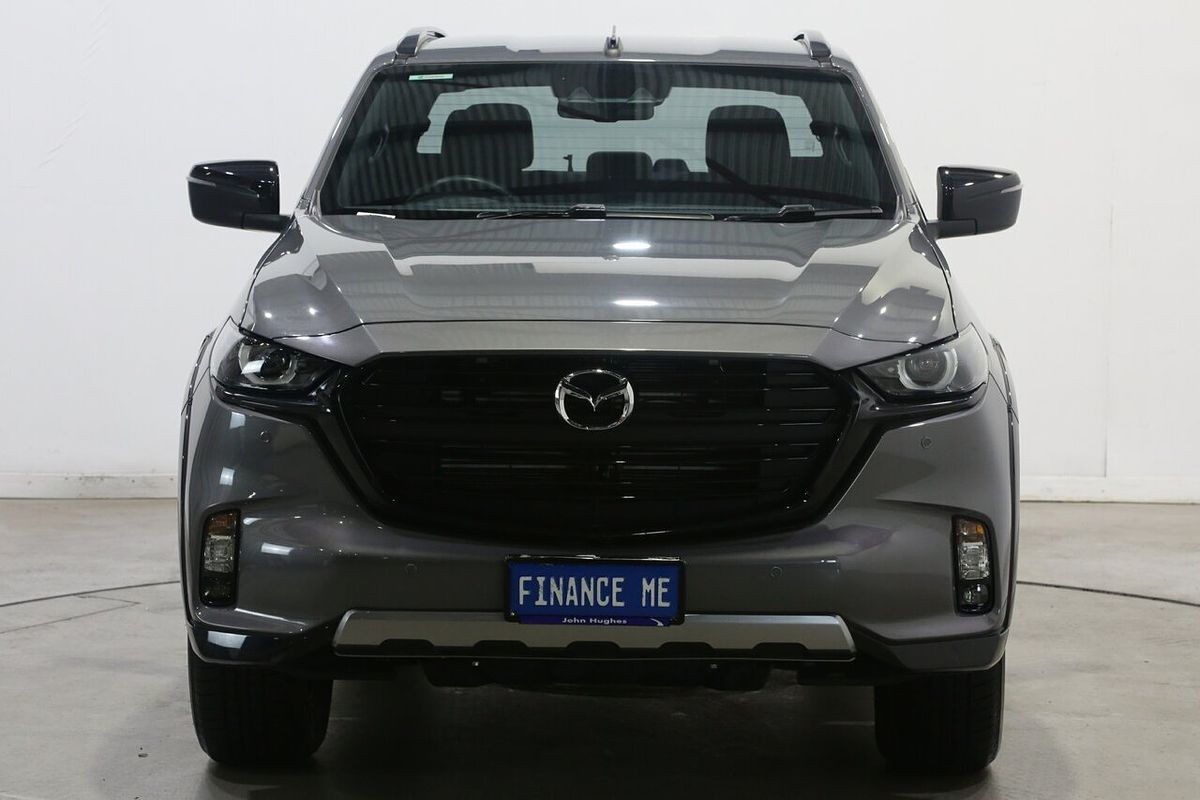 2023 Mazda BT-50 SP TF 4X4