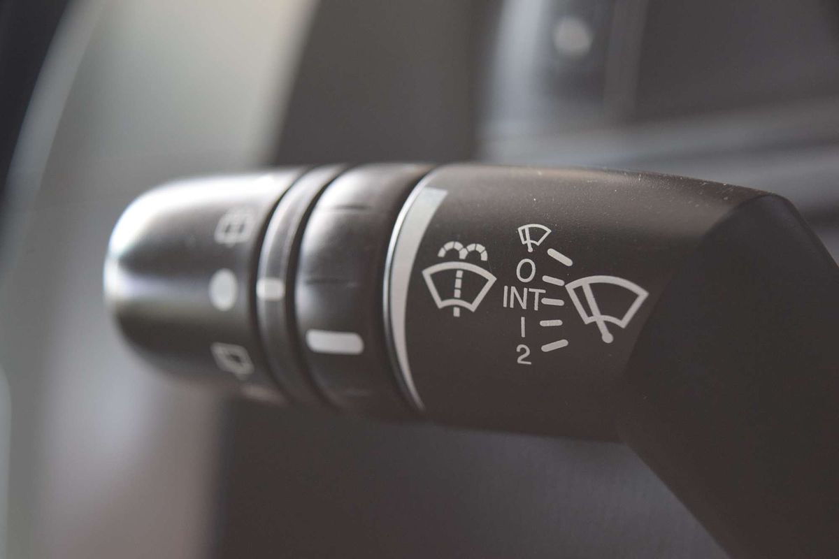 2016 Ford Territory TS SZ MkII