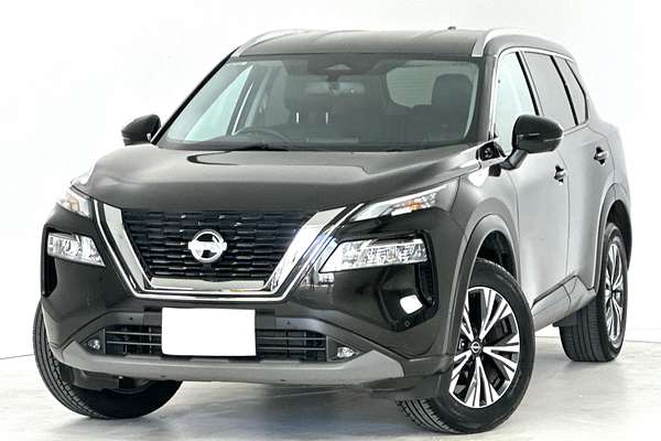 2023 Nissan X-TRAIL ST-L T33