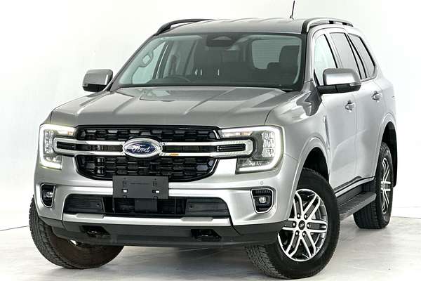 2024 Ford Everest Trend 2.0L