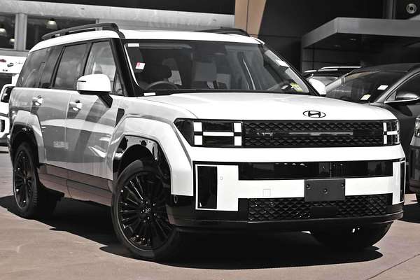 2025 Hyundai Santa Fe Calligraphy MX5.V2