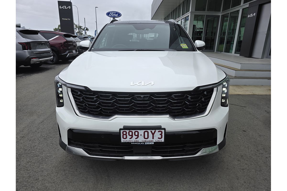 2025 Kia Sorento PHEV GT-Line MQ4 PE