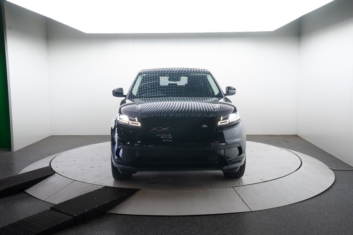 2019 Land Rover Range Rover Velar P250 SE L560