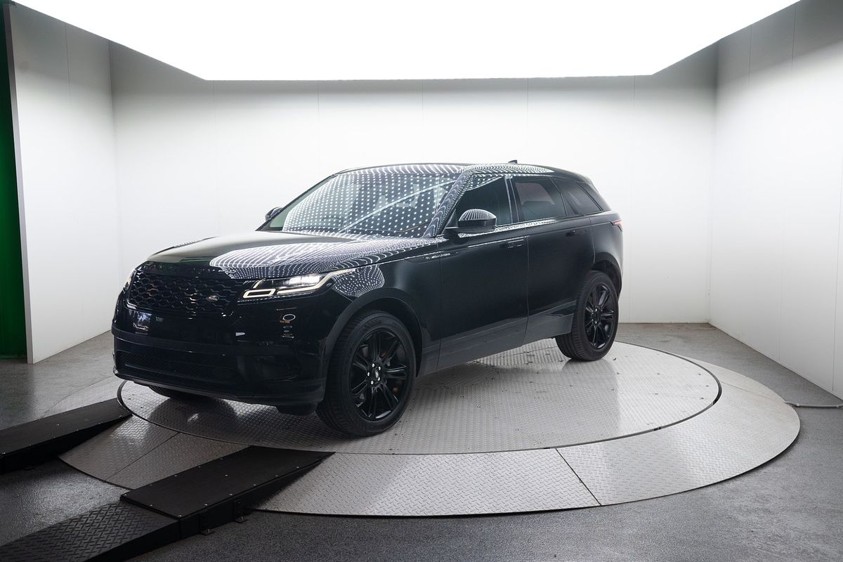 2019 Land Rover Range Rover Velar P250 SE L560