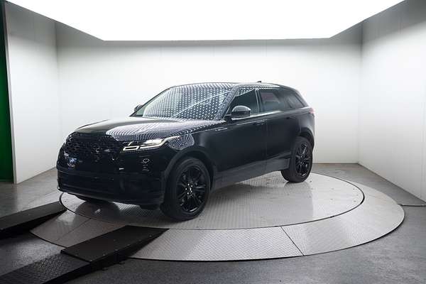 2019 Land Rover Range Rover Velar P250 SE L560