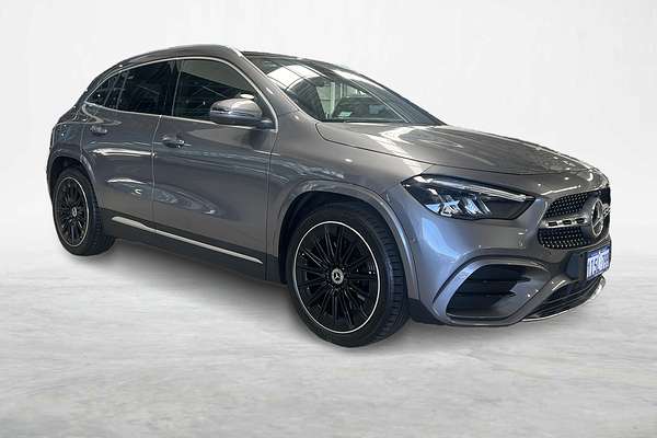 2025 Mercedes-Benz GLA-Class GLA250 H247