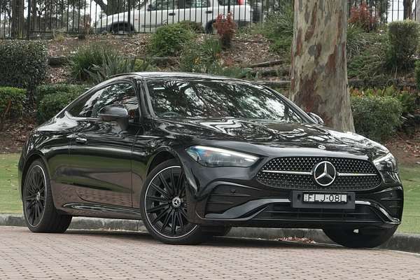 2024 Mercedes-Benz CLE-Class CLE200 C236