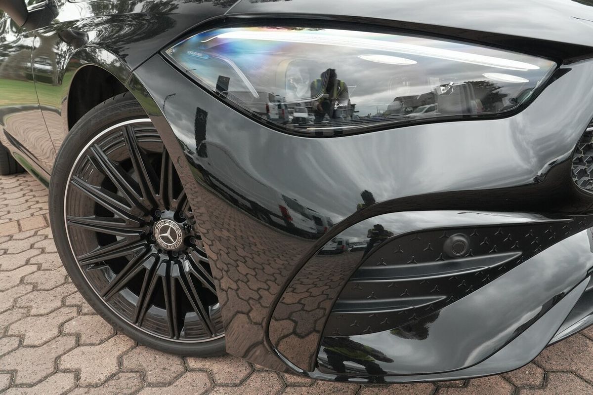 2024 Mercedes-Benz CLE-Class CLE200 C236