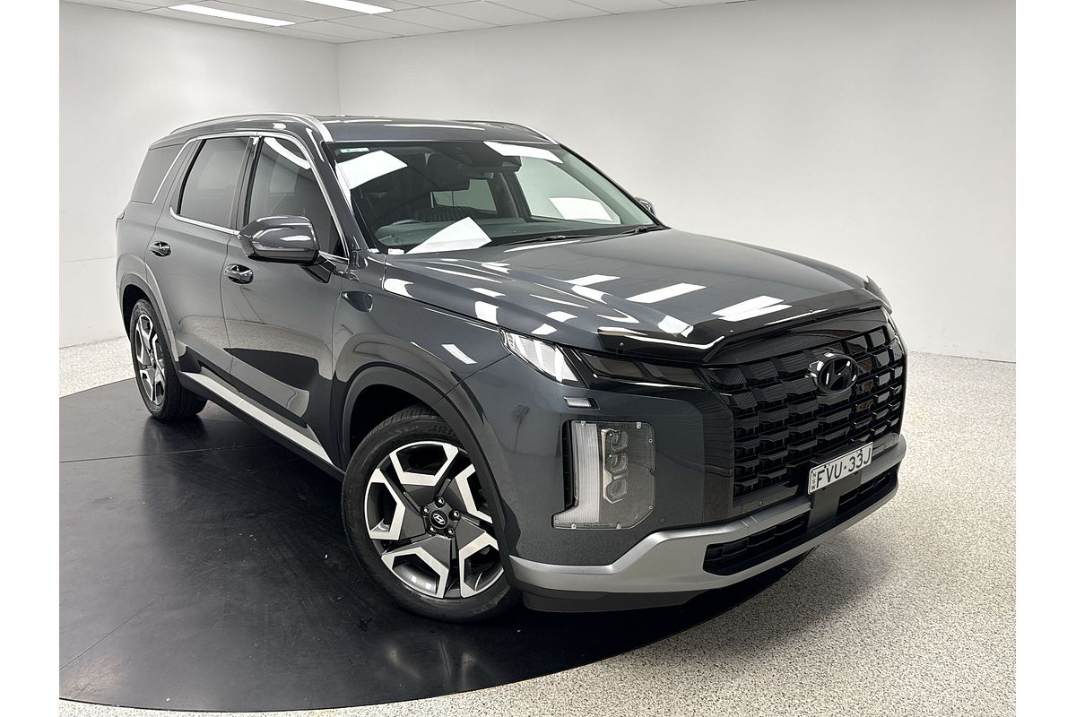 2023 Hyundai Palisade Elite LX2.V3